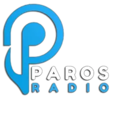 Paros Radio logo