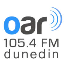 OAR FM - Otago Access Radio logo