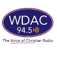 WDAC FM 94.5 HD1 logo