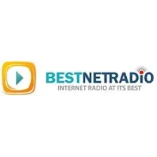 BestNetRadio - 90's Alternative logo