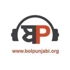 bolpunjabi logo
