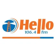 Hello FM Chennai logo