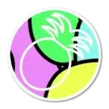 Data Fruits logo