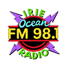 Ocean 98 logo