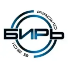 Бизнес ФМ Нижний Новгород 107.8 FM logo