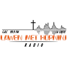 Lawen Met Hopninj Radio logo