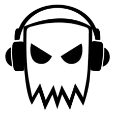Phantom Radio Ireland logo