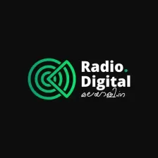 Radio Digital Malayali logo