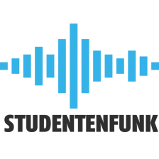 Studentenfunk logo
