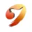 榆林综合广播 logo