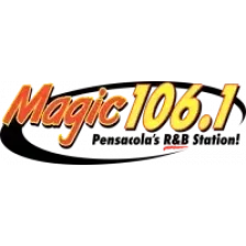 Magic 106.1 logo