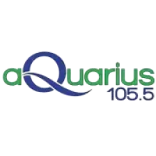 Aquarius logo