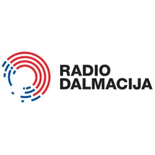 Radio Dalmacija logo
