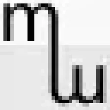Minimal Mix Radio logo