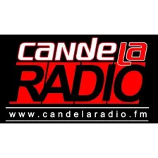 Candela Radio 91.4 FM logo