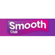 Smooth Radio (London, UK) logo