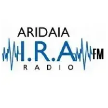 I.R.A 106.7 logo