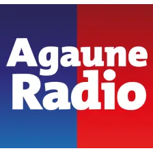 Agaune Radio logo