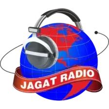 JAGAT RADIO logo