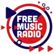 Free Music Radio logo