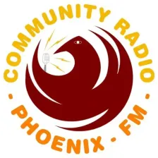 Phoenix FM - Bendigo - 106.7 FM (MP3) logo