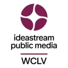 WCLV Ideastream Public Media logo