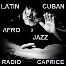 Radio Caprice - Latin / Afro-Cuban Jazz logo