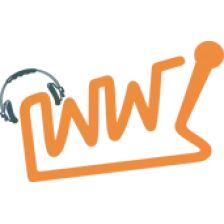 Wueste Welle Live (mp3) logo