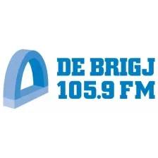 CHPD 105.9 "De Brigj Radio" Aylmer, ON logo