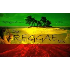 Big Reggae Mix logo