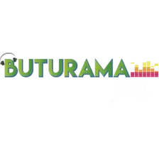 Buturama Stereo 101.7 FM logo