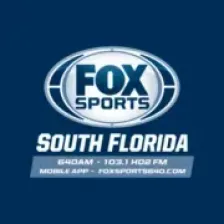 Fox Sports 640 logo
