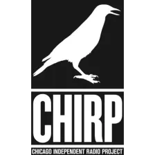 CHIRP Radio (WCXP-LP) logo