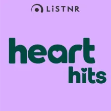 LiSTNR - Heart Hits (HLS) logo