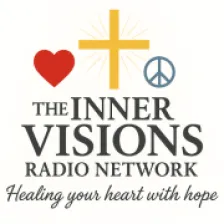 the inner visions radio network logo