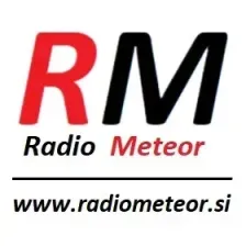 Radio Meteor logo
