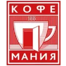 Кофемания ФМ logo