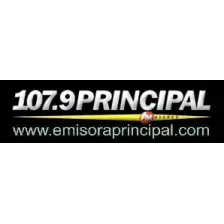 Emisora Principal logo