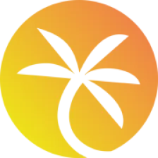 Radio Tropical 103.7 FM logo