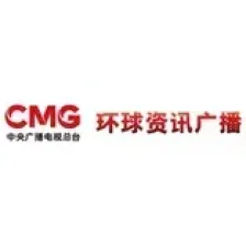 CRI News Plus AM846 logo