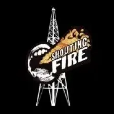 Shouting Fire (Smart Metadata AAC) logo