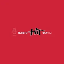 Radio HIT Iasi logo