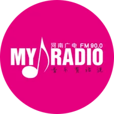 河南影视广播 logo