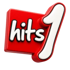 Hits 1 Radio logo