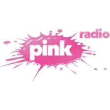Pink Radio logo