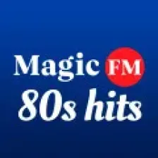 Magic FM 80s HIts logo