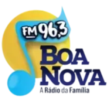 Boa Nova logo