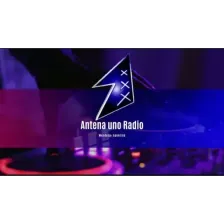 Antena 1 radio logo