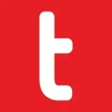 Táska Rádió logo