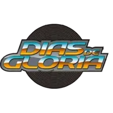 FM Días de Gloria 101.9 logo